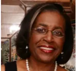 Hazel Gibbs