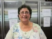 Betty Hollingsworth