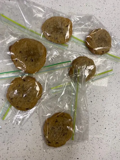 Cookies