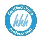 HHN Certified House Professional