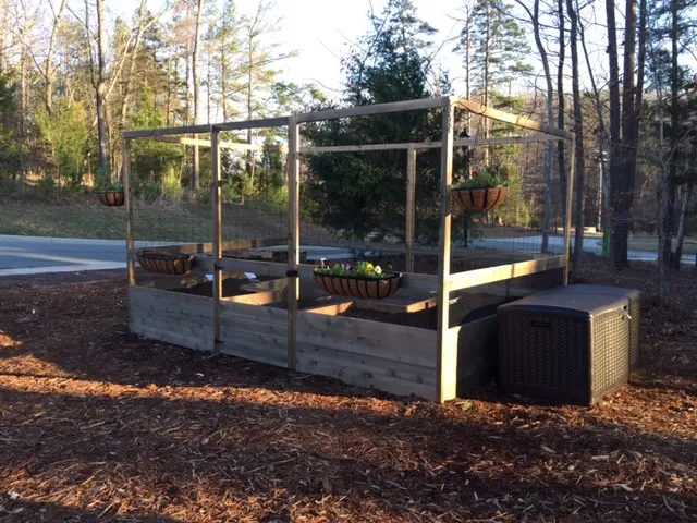 garden structure