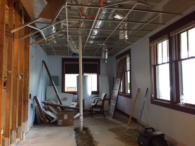 Renovation 4