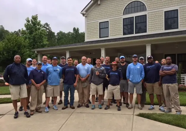 UNC Athletics 